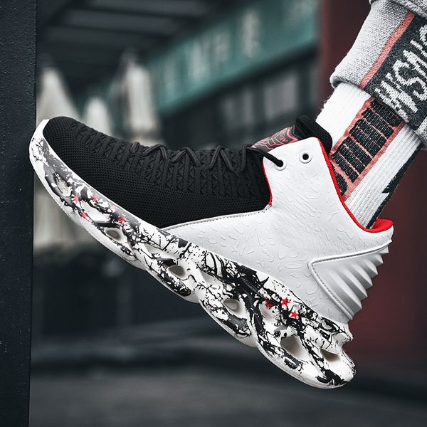 running shoes for men flexible antiskid damping cool outsole outdoor male sport walking trekking leisure sneakers
running shoes for men flexible antiskid damping cool outsole outdoor male sport walking trekking leisure sneakers