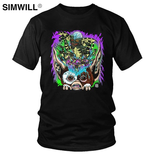 horror gremlins t shirt men print short sleeved soft cotton tees o-neck gizmo old movie mogwai monster tee sci fi fans t-shirt
horror gremlins t shirt men print short sleeved soft cotton tees o-neck gizmo old movie mogwai monster tee sci fi fans t-shirt