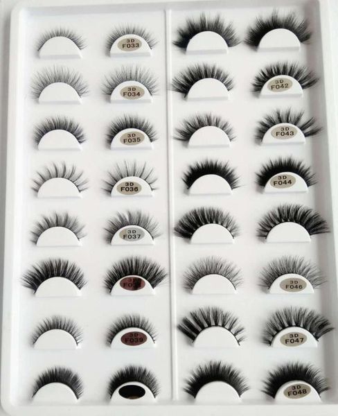2020 new 5/10 pairs 100% real mink eyelashes 3d natural false eyelashes mink lashes soft eyelash extension makeup kit cilios
2020 new 5/10 pairs 100% real mink eyelashes 3d natural false eyelashes mink lashes soft eyelash extension makeup kit cilios