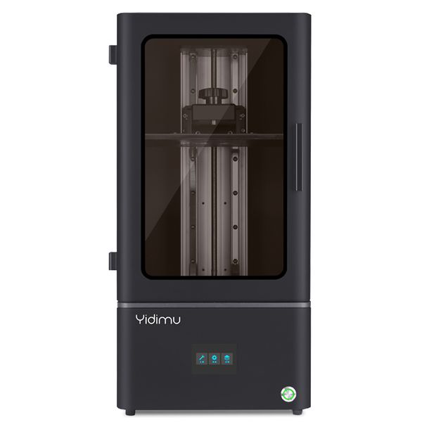 printers yidimu falcon 3d printer large size high precision 2k lcd uv laser light curing resin
printers yidimu falcon 3d printer large size high precision 2k lcd uv laser light curing resin