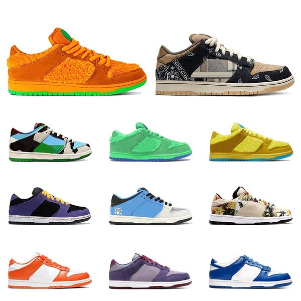 2020 chunky dunky skateboard shoes dunks bears green acg terra paris kentucky syracuse mens womens trainers sports sneakers 36-45, White;red
2020 chunky dunky skateboard shoes dunks bears green acg terra paris kentucky syracuse mens womens trainers sports sneakers 36-45, White;red