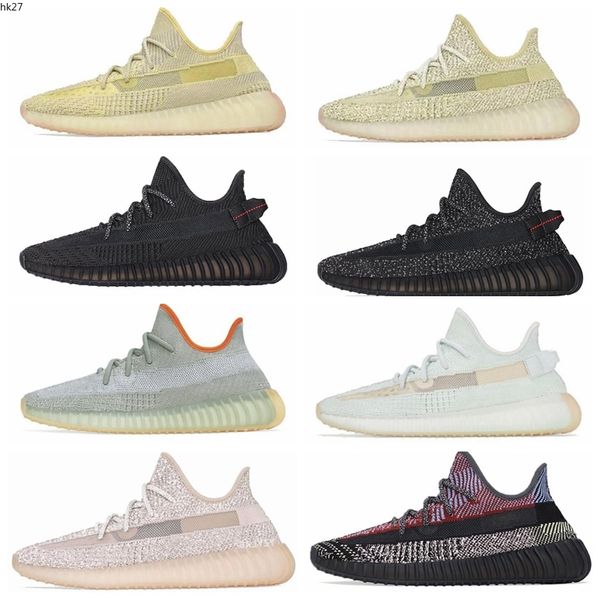 hk27 2020 earth yeshaya cinder desert sage reflective kanye west mens running shoes yecheil yeehu marsh black angel sneaker size 36-48
hk27 2020 earth yeshaya cinder desert sage reflective kanye west mens running shoes yecheil yeehu marsh black angel sneaker size 36-48