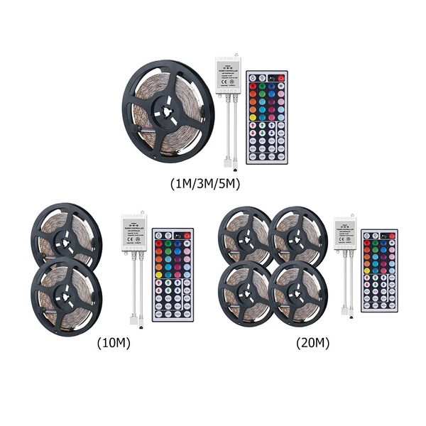 5m 10m 20m led strip light rgb smd 3528 flexible ribbon fita led light strip light dc 12v rgb diode tape remote control adapter
5m 10m 20m led strip light rgb smd 3528 flexible ribbon fita led light strip light dc 12v rgb diode tape remote control adapter