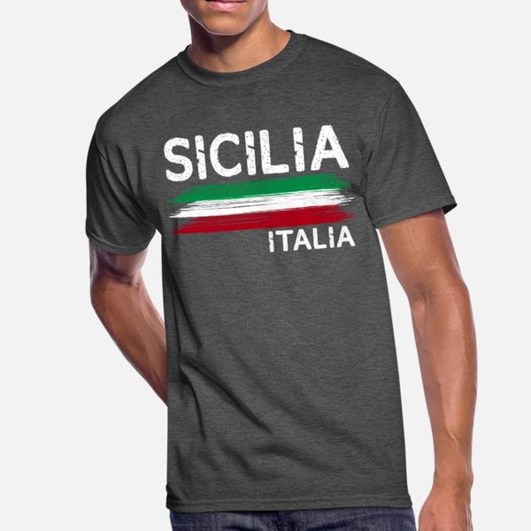 italia sicilia t shirt men knitted cotton round neck pictures fit comfortable summer style slim shirt
italia sicilia t shirt men knitted cotton round neck pictures fit comfortable summer style slim shirt