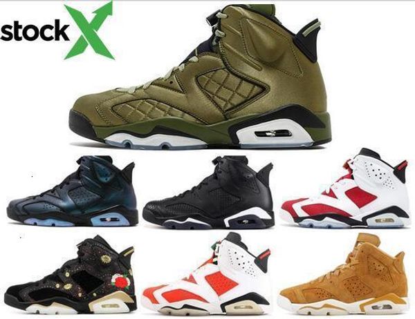 2020 new bred men 6 6s jordon basketball shoes tinker unc black cat white infrared red carmine toro mens trainers sport sneaker
2020 new bred men 6 6s jordon basketball shoes tinker unc black cat white infrared red carmine toro mens trainers sport sneaker