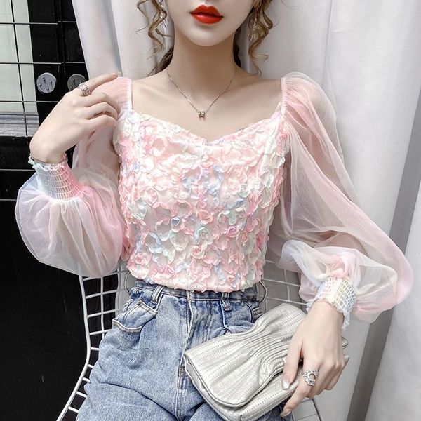 women's blouses & shirts 2021 vintage floral print women full sleeve chiffon long dress female vestidos casual fashion blusas femininas, White
women's blouses & shirts 2021 vintage floral print women full sleeve chiffon long dress female vestidos casual fashion blusas femininas, White