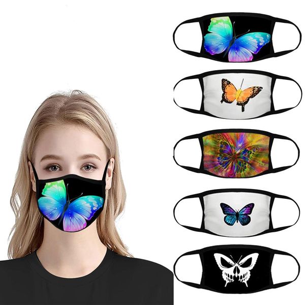 new fashion ladies black mask cartoon printing butterfly pure cotton mask anti-smog adjustable net red mask
new fashion ladies black mask cartoon printing butterfly pure cotton mask anti-smog adjustable net red mask