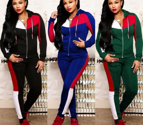 two piece set tracksuit women clothes long sleeve hooded and bodycon pant sweat suit matching sets 2 piece outfits, Gray
two piece set tracksuit women clothes long sleeve hooded and bodycon pant sweat suit matching sets 2 piece outfits, Gray
