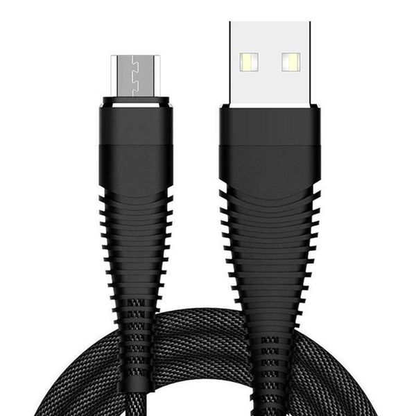 cgjxs2a fast charging charger cable 1m 3ft metal spring steel micro universal serial bus synchronous data line aluminum alloy line s7 s8
cgjxs2a fast charging charger cable 1m 3ft metal spring steel micro universal serial bus synchronous data line aluminum alloy line s7 s8