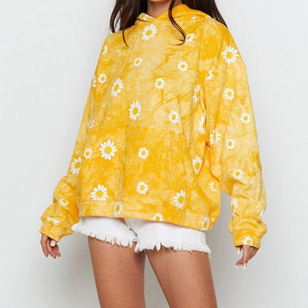 2020 women skateboard sport hoodies autumn warm tie dyed casual loose sweatshirt elegant long sleeve pullover top, White;black
2020 women skateboard sport hoodies autumn warm tie dyed casual loose sweatshirt elegant long sleeve pullover top, White;black