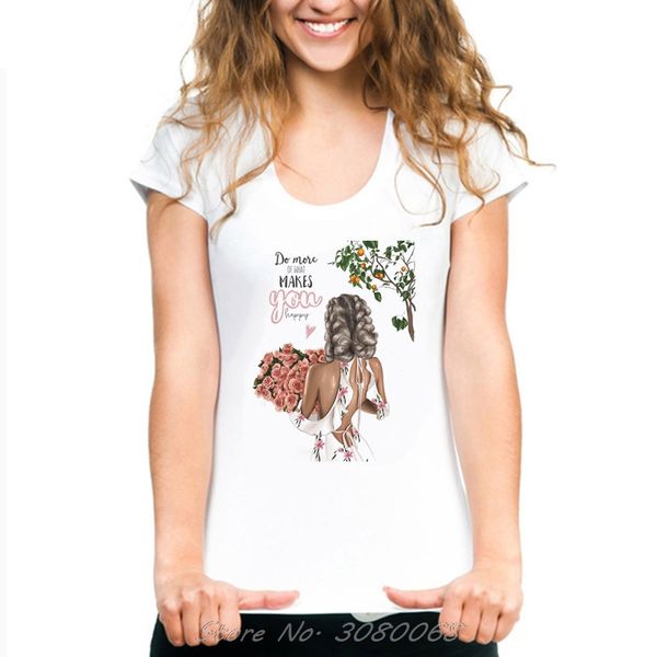 make you happy print harajuku women's cotton t-shirts summer new arrival white funny t-shirt korean clothes t-shirt
make you happy print harajuku women's cotton t-shirts summer new arrival white funny t-shirt korean clothes t-shirt