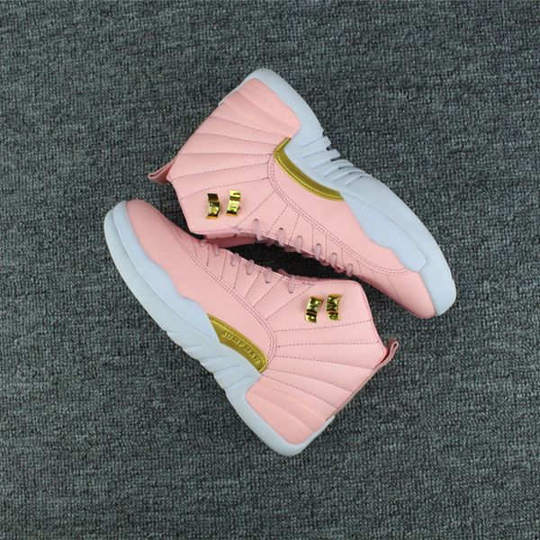 xii gs pink lemonade womens outdoor sports shoes 12s pink lemonade xii outdoor sports shoes size us women 5-8.5 with box
xii gs pink lemonade womens outdoor sports shoes 12s pink lemonade xii outdoor sports shoes size us women 5-8.5 with box
