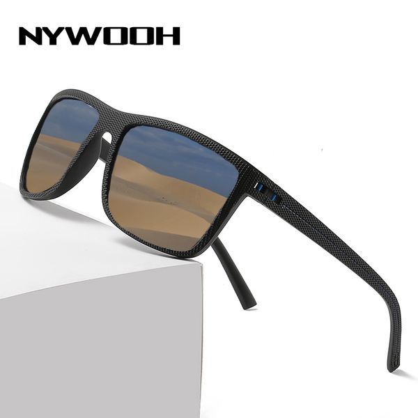 sunglasses nywooh black men polarized driving sun glasses mens sports outdoor sunglass male shades eyewear uv400, White;black
sunglasses nywooh black men polarized driving sun glasses mens sports outdoor sunglass male shades eyewear uv400, White;black