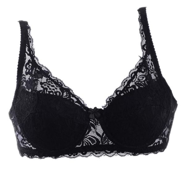 women bra corset underwire 3/4 cup padded lace sheer brassie lingerie femal underwear lingerie corset pink beauty new, Red;black
women bra corset underwire 3/4 cup padded lace sheer brassie lingerie femal underwear lingerie corset pink beauty new, Red;black