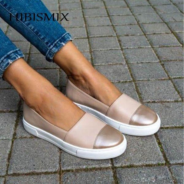 hibismix plus size women loafers patchwork spring autumn women slip on flats ladies casual shoes 1316, Black
hibismix plus size women loafers patchwork spring autumn women slip on flats ladies casual shoes 1316, Black