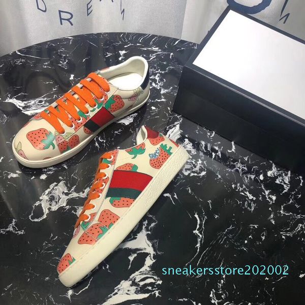luxury designer bee shoes men women new luxury designer sneaker lace-up outdoor shoe fashion women casual designer shoes with box s02, Black
luxury designer bee shoes men women new luxury designer sneaker lace-up outdoor shoe fashion women casual designer shoes with box s02, Black