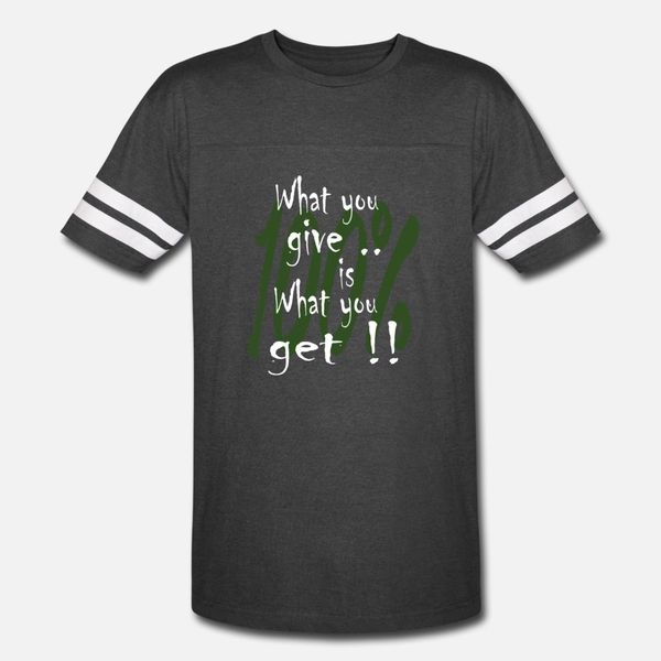 gym what you give is what you get t shirt men printing tee shirt o-neck natural graphic basic spring standard shirt, White;black
gym what you give is what you get t shirt men printing tee shirt o-neck natural graphic basic spring standard shirt, White;black