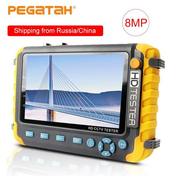 8mp cctv tester camera video tester ahd ip video camera mini ahd monitor 4 in 1with vga hdmi input security cameras
8mp cctv tester camera video tester ahd ip video camera mini ahd monitor 4 in 1with vga hdmi input security cameras