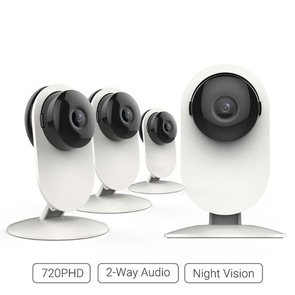 ip camera smart camera home 720p wireless ip home security surveillance system night vision indoor baby pet
ip camera smart camera home 720p wireless ip home security surveillance system night vision indoor baby pet