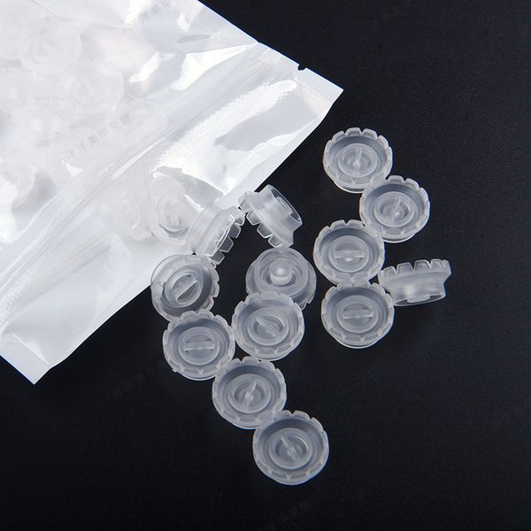 100 pcs false eyelashes graft rapid blooming flowering cup eyelash glue ring holder 2 in 1 camellia eyelash extension tool
100 pcs false eyelashes graft rapid blooming flowering cup eyelash glue ring holder 2 in 1 camellia eyelash extension tool