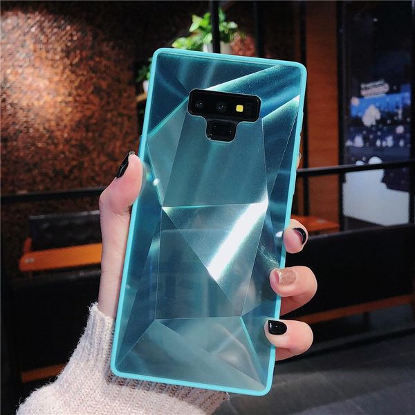 cgjxsdiamond glitter mirror case for samsung galaxy a7 a750 a9 a6 a8 2018 s8 s9 plus s7 note 9 8 cover silicone soft candy case
cgjxsdiamond glitter mirror case for samsung galaxy a7 a750 a9 a6 a8 2018 s8 s9 plus s7 note 9 8 cover silicone soft candy case