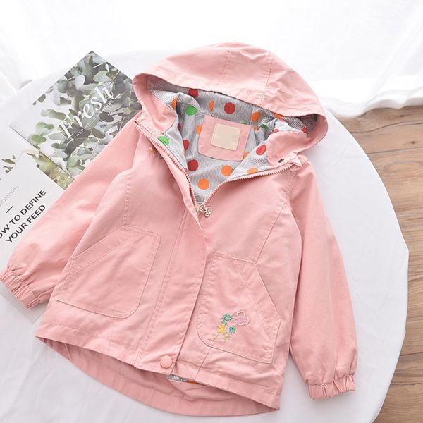 keelorn girls autumn spring jackets 2020 new fashion kids girl polka dot coats casual cool outfits children hooded clothes, Blue;gray
keelorn girls autumn spring jackets 2020 new fashion kids girl polka dot coats casual cool outfits children hooded clothes, Blue;gray