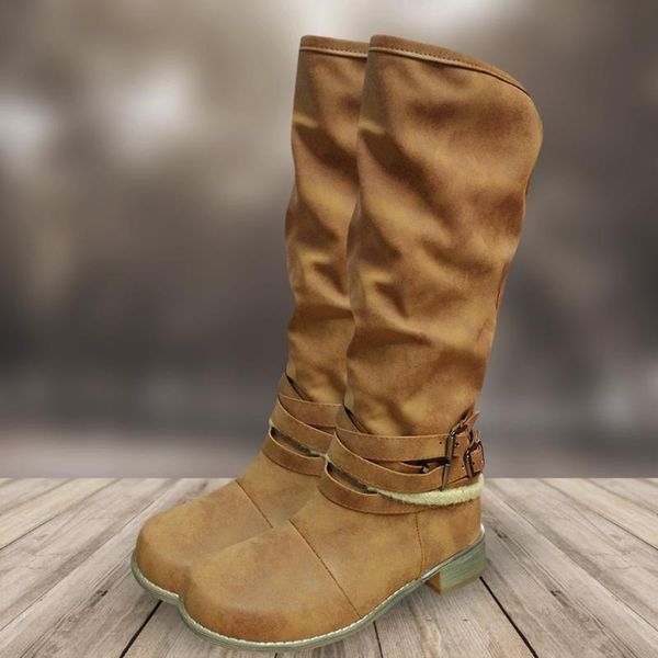 shoes woman fashion boots women zapatos de mujer womens leather cross strap knee-high buckle shoe cowboy low-heeled zipper boots, Black
shoes woman fashion boots women zapatos de mujer womens leather cross strap knee-high buckle shoe cowboy low-heeled zipper boots, Black