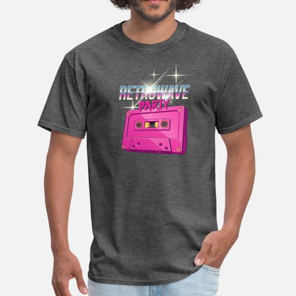 synthwave space retrowave t shirt men printed short sleeve s-xxxl solid color cute breathable summer style family shirt
synthwave space retrowave t shirt men printed short sleeve s-xxxl solid color cute breathable summer style family shirt