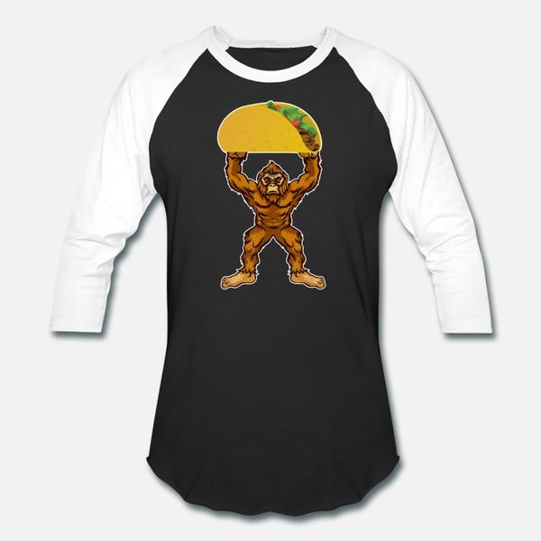 bigfoot проведение taco синко де майо снежного т рубашки мужчин designs с коротким рукавом s-xxxl kawaii смазливая повседневный весна осень
bigfoot проведение taco синко де майо снежного т рубашки мужчин designs с коротким рукавом s-xxxl kawaii смазливая повседневный весна осень