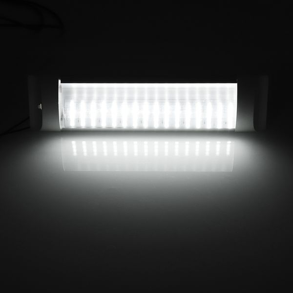 интерьер автомобиля привело свет бар 24v 72 led white light tube с переключателем ван грузовик грузовик rv camper лодка автомобилей деталей
интерьер автомобиля привело свет бар 24v 72 led white light tube с переключателем ван грузовик грузовик rv camper лодка автомобилей деталей