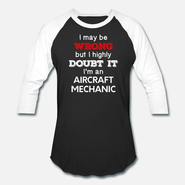 i may be wrong but i highly doubt it i'm aircraft t shirt men customize tee shirt round collar clothes loose fashion spring autumn shir
i may be wrong but i highly doubt it i'm aircraft t shirt men customize tee shirt round collar clothes loose fashion spring autumn shir