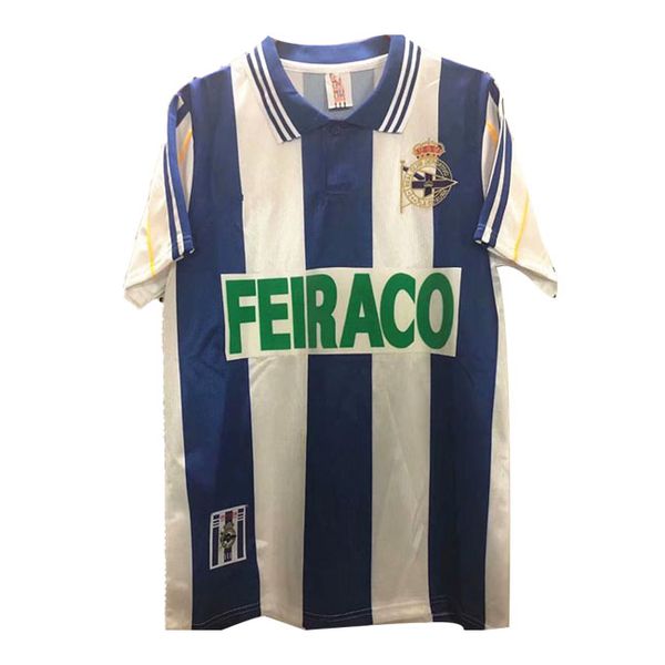 retro deportivo la coruña soccer jerseys 1999 2000 coruna turu flores makaay pauleta fran 99 20 football shirt s-2xl, Black;yellow
retro deportivo la coruña soccer jerseys 1999 2000 coruna turu flores makaay pauleta fran 99 20 football shirt s-2xl, Black;yellow