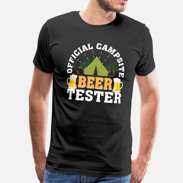 official camping beer tester lover shirt t shirt men designing short sleeve size s-3xl trend crazy funny casual summer trend shirt
official camping beer tester lover shirt t shirt men designing short sleeve size s-3xl trend crazy funny casual summer trend shirt