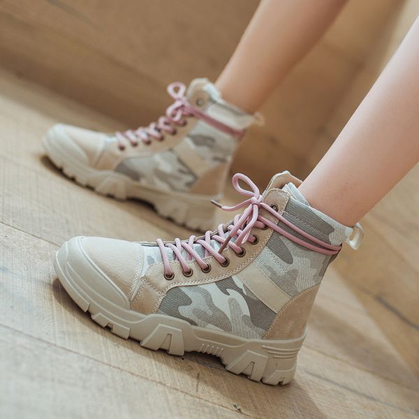 shoes fashion boots woman booties ladies lace up flat heel round toe rock punk high heel rubber ankle summer pu lace-up rome, Black
shoes fashion boots woman booties ladies lace up flat heel round toe rock punk high heel rubber ankle summer pu lace-up rome, Black