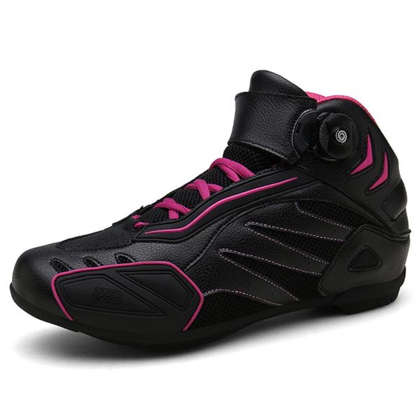 pink motorcycle boots breathable endure motorcyclist motocross shoes motorbike biker chopper cruiser touring ankle shoes men
pink motorcycle boots breathable endure motorcyclist motocross shoes motorbike biker chopper cruiser touring ankle shoes men