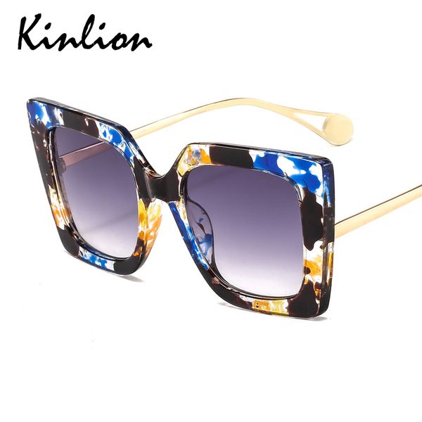 kinlion retro rectangle men sunglasses oversied sqaure metal sunglass for women vintage luxury oculos feminino gafas de sol 2020, White;black
kinlion retro rectangle men sunglasses oversied sqaure metal sunglass for women vintage luxury oculos feminino gafas de sol 2020, White;black