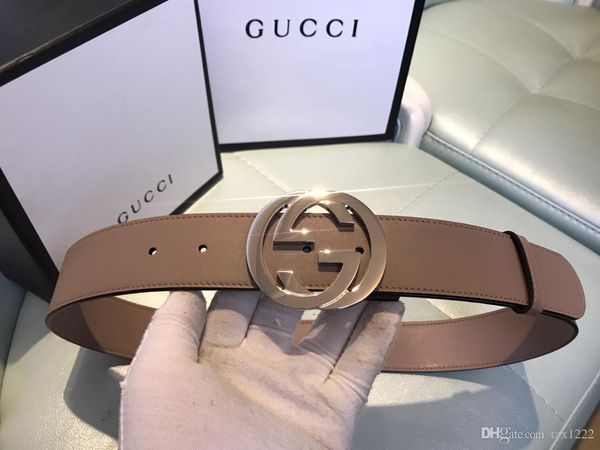 2020designer mens belts with fashion brand genuine cowhide belts casual fashion luxury smooth buckle size 105-125cm, Black;brown
2020designer mens belts with fashion brand genuine cowhide belts casual fashion luxury smooth buckle size 105-125cm, Black;brown