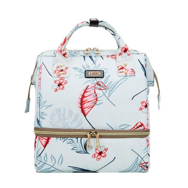 diaper bags 2021 small number bag dry and wet separation milk insulated backpack women custom lunch
diaper bags 2021 small number bag dry and wet separation milk insulated backpack women custom lunch