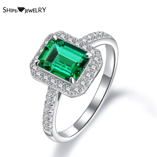wholesale luxury 925 sterling silver emerald vintage moissanite gemstone wedding fine jewelry square engagement white gold ring
wholesale luxury 925 sterling silver emerald vintage moissanite gemstone wedding fine jewelry square engagement white gold ring