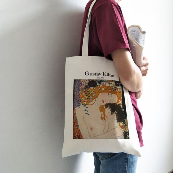 art summer new female casual harajuku ins high-capacity canvas art print fun fashion college vintage zipper shoulder bags
art summer new female casual harajuku ins high-capacity canvas art print fun fashion college vintage zipper shoulder bags
