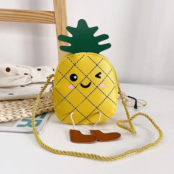 fruit pineapple bags ladies pu leather shoulder bag kids children girls tote crossbody mini messenger bag flap handbag @b11
fruit pineapple bags ladies pu leather shoulder bag kids children girls tote crossbody mini messenger bag flap handbag @b11
