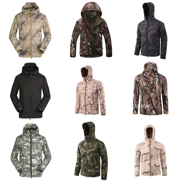 2020 new men designer jacket zipper windbreaker long-sleeved letter printed jacket men outdoor leisure soft windproof waterproof casual#236, Black;brown
2020 new men designer jacket zipper windbreaker long-sleeved letter printed jacket men outdoor leisure soft windproof waterproof casual#236, Black;brown