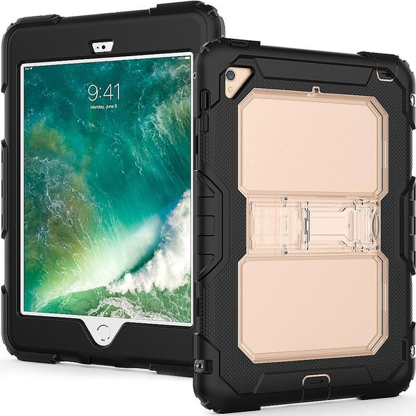 cgjxsfor ipad mini 5 case 2019 three layer shockproof full -body rugged hard pc soft silicone tablet protection cover for ipad mini 4
cgjxsfor ipad mini 5 case 2019 three layer shockproof full -body rugged hard pc soft silicone tablet protection cover for ipad mini 4