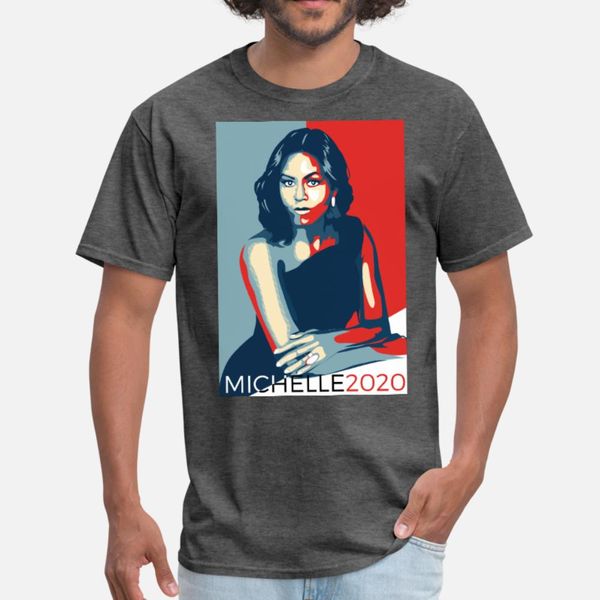 michelle obama for president 2020 vote obama barac t shirt men customized cotton s-xxxl basic solid gift new style summer normal shirt
michelle obama for president 2020 vote obama barac t shirt men customized cotton s-xxxl basic solid gift new style summer normal shirt