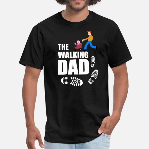 the walking dad t shirt men fitness short sleeve o neck clothing fitness casual summer style trend shirt
the walking dad t shirt men fitness short sleeve o neck clothing fitness casual summer style trend shirt
