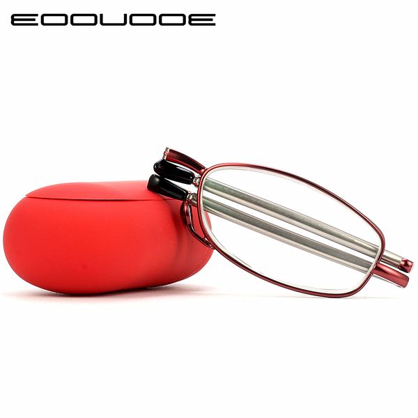sunglasses 2021 mini folding reading glasses women hyperopia degree 1.0 1.5 2.0 2.5 3.0 3.5, White;black
sunglasses 2021 mini folding reading glasses women hyperopia degree 1.0 1.5 2.0 2.5 3.0 3.5, White;black