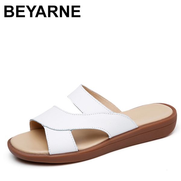 beyarne women sandals summer slippers women flat casual sandals sandalias mujer size, Black
beyarne women sandals summer slippers women flat casual sandals sandalias mujer size, Black