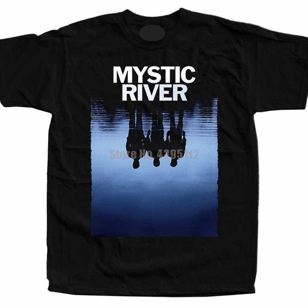 mystic river movie poster sean penn homme tshirts fashion harajuku t shirt homme 2019 tee shirt o neck 
mystic river movie poster sean penn homme tshirts fashion harajuku t shirt homme 2019 tee shirt o neck