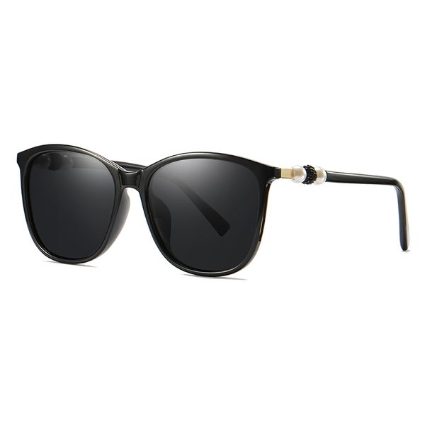 sunglasses simvey fashion retro oversized cat eye for women 2021 designer polarized 100% uv protection, White;black
sunglasses simvey fashion retro oversized cat eye for women 2021 designer polarized 100% uv protection, White;black