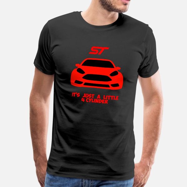 fiesta st just a little 4 cylinder t shirt men design 100% cotton s-xxxl novelty sunlight funny spring vintage shirt
fiesta st just a little 4 cylinder t shirt men design 100% cotton s-xxxl novelty sunlight funny spring vintage shirt